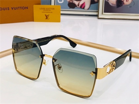 LV sunglass-526